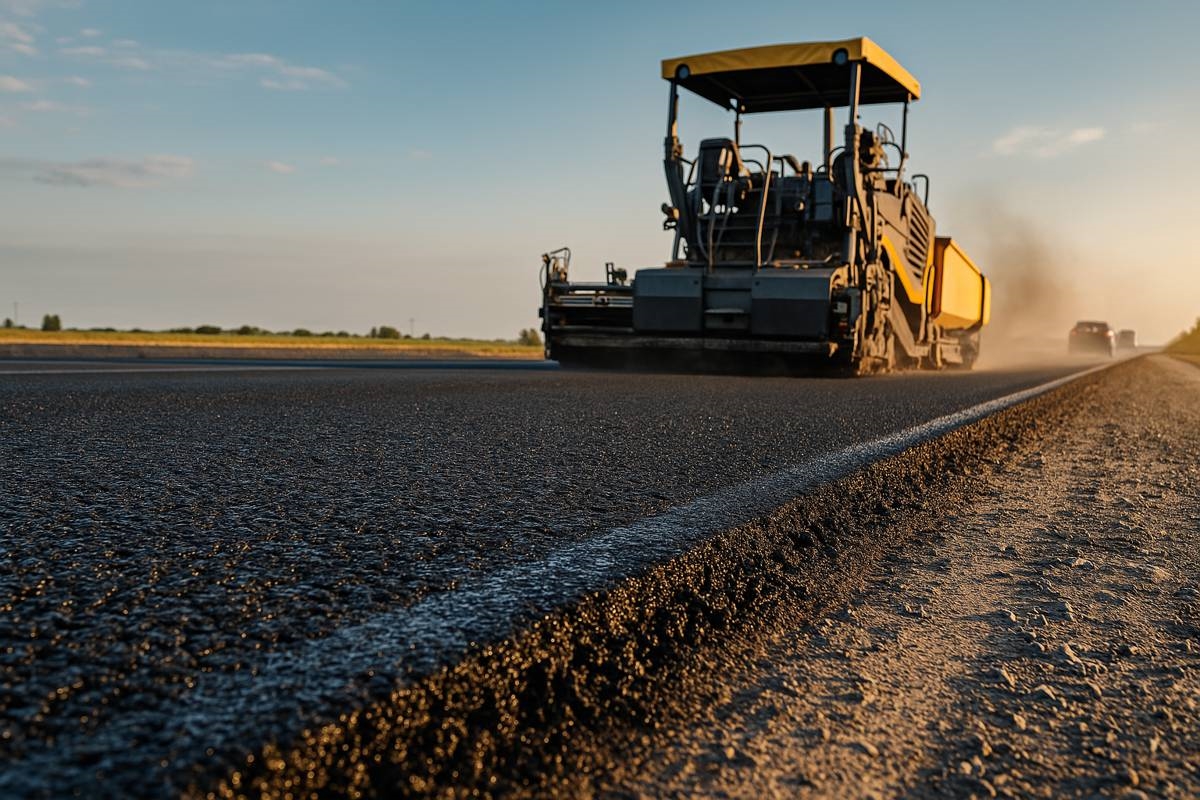 Yosun Bazlı Yeni Asfalt Yolları Değiştirir Mi Daha Dayanıklı, Daha Çevreci Ve Çukursuz Yollar Mümkün Mü (1)-1