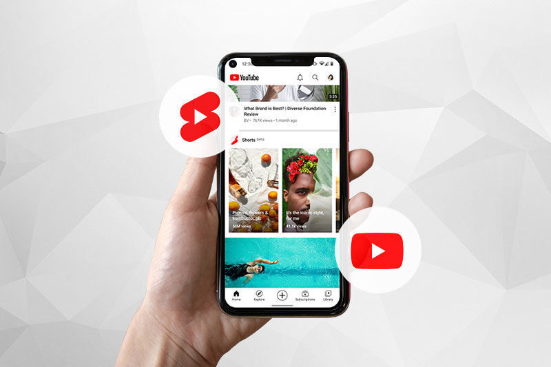 Youtube Shorts’ta Beğenmeme Kaldırıldı Mı Yeni Düzenleme Kullanıcıyı Nasıl Etkileyecek (1)