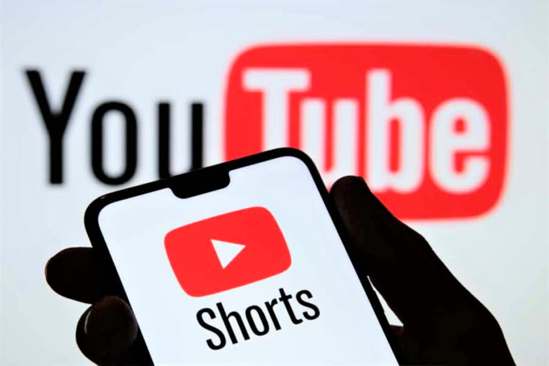 Youtube Shorts’ta Beğenmeme Kaldırıldı Mı Yeni Düzenleme Kullanıcıyı Nasıl Etkileyecek (2)
