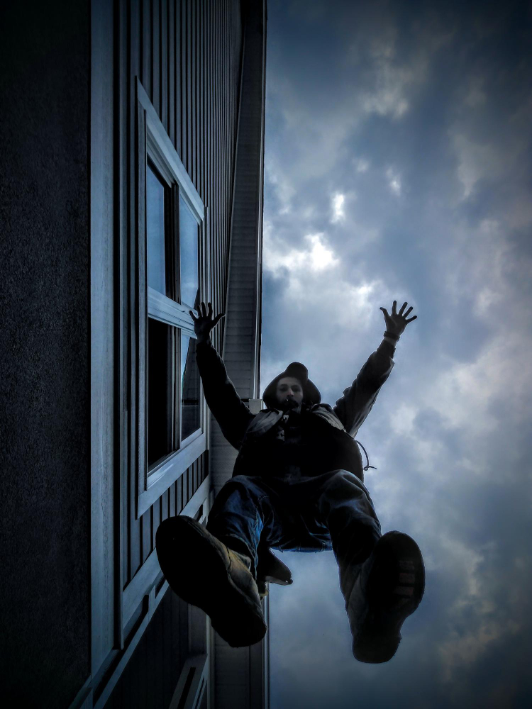 Yükseklik Korkusu Akrofobi Gençgazete (2)