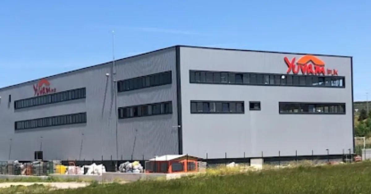 Yuvam İplik Gencgazete