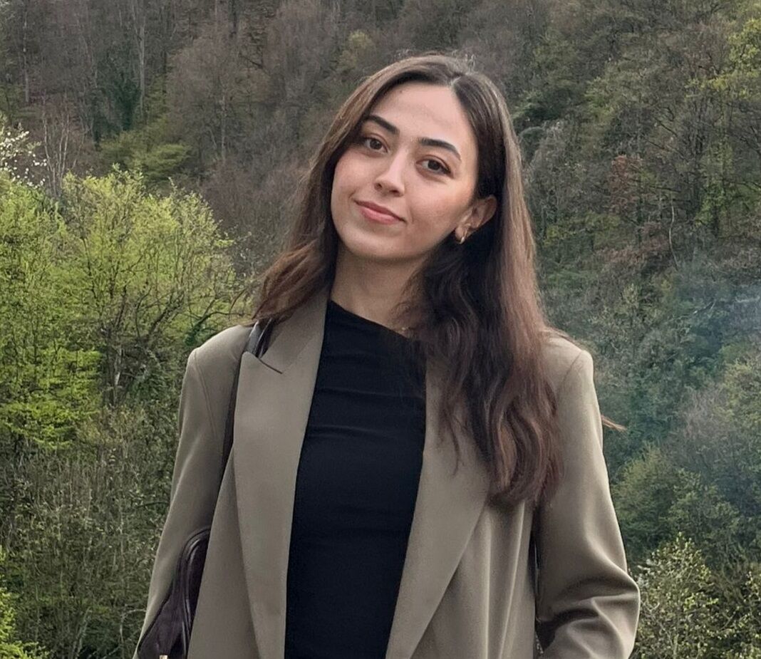 ZEHRA DURMUŞ ŞEN