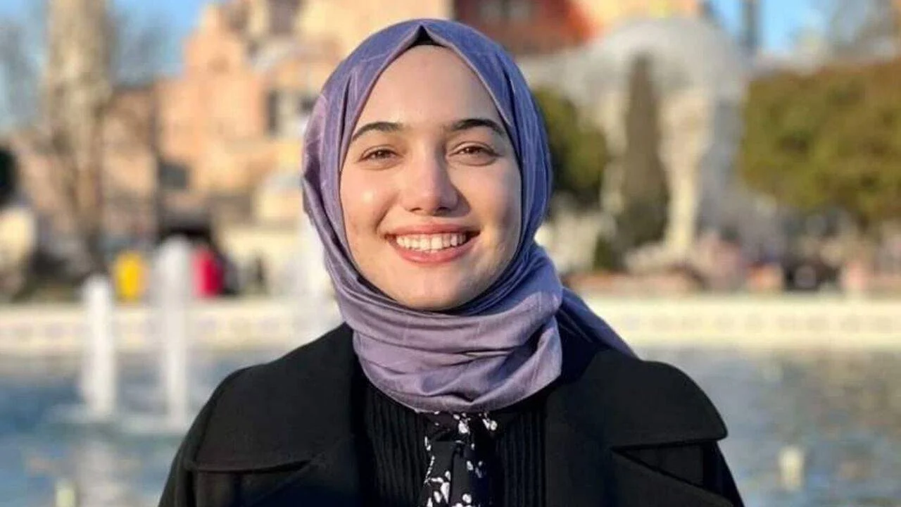 Zehra Kınık 2 Yıl 6 Ay Hapse Mahkûm Edildi-1