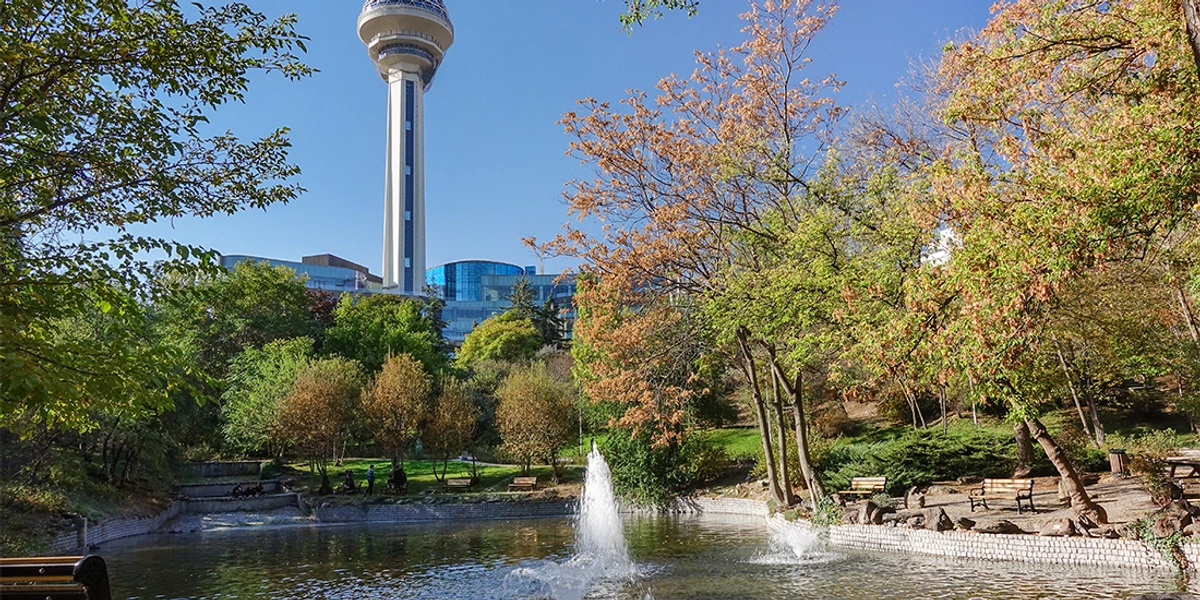 04 Ocak Pazar Ankara Hava Durumu! Ankara'da Hava Nasıl Olacak