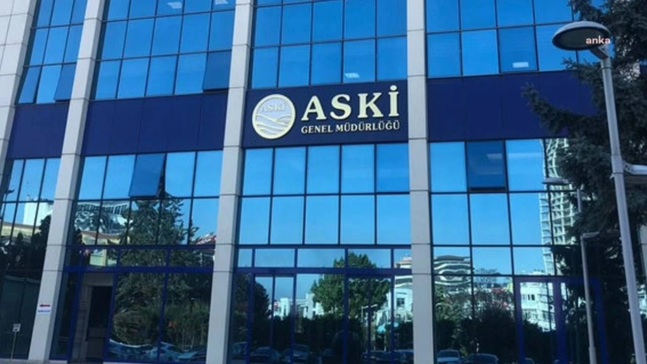 09 Ocak 2026 Ankara Su Kesintisi