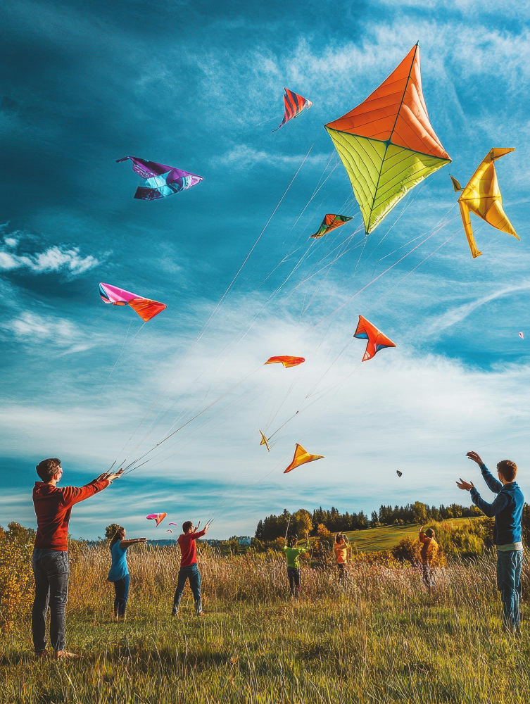 14 Ocak Ne Günü Dünya Uçurtma Günü Gençgazete (11)