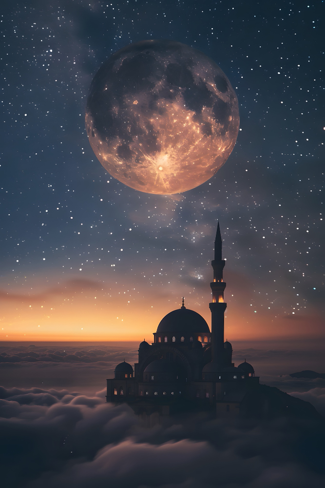 15 Ocak Ne Günü Miraç Kandili Gençgazete (10)