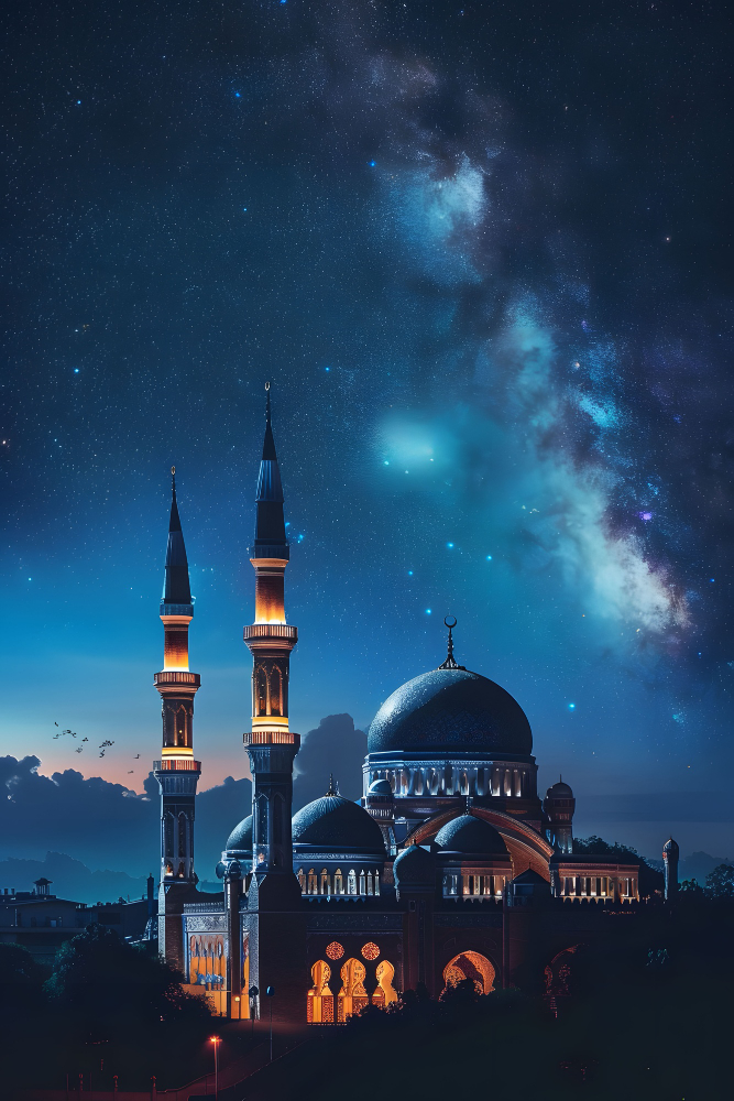 15 Ocak Ne Günü Miraç Kandili Gençgazete (2)