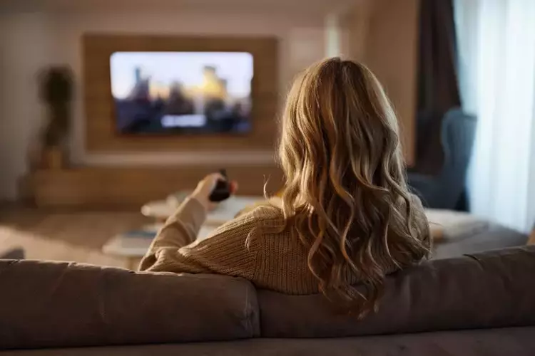 TV