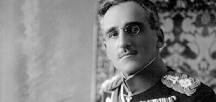 1929’Da Yugoslavya Kralı I. Aleksandar, Parlamentoyu Feshederek Ülkede Askeri Diktatörlük Ilan Etti.-1