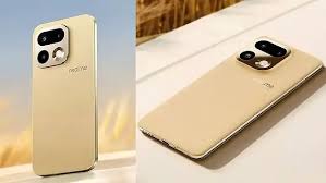 200 Megapiksel Kamera, 7.000 Mah Batarya, 144Hz Ekran… Realme 16 Pro Serisi Orta Segmentin Dengesini Değiştiriyor! (1)