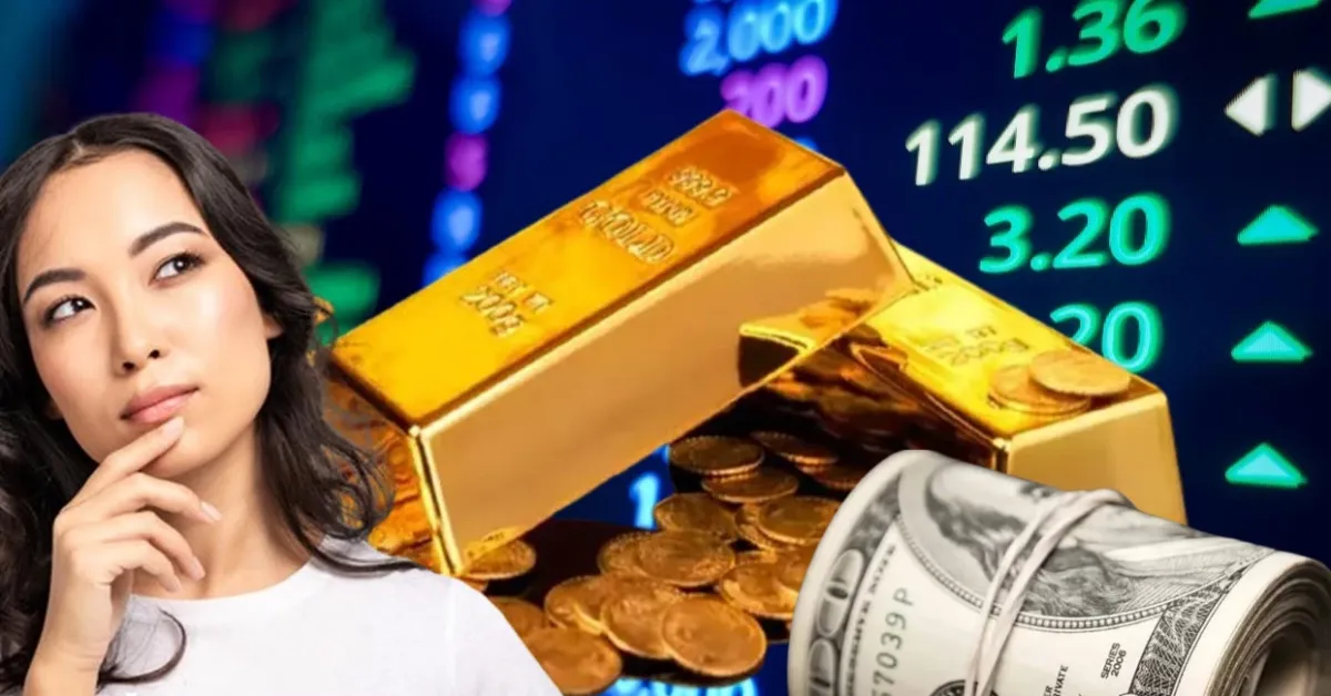 2025’In En Çok Kazandıran Ve Kaybettiren Yatırım Araçları Neler6 Gencgazete