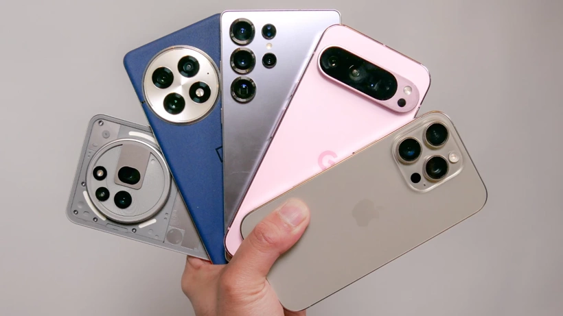 2025’Te Telefon Satışlarında Zirve Değişmedi En Çok Satan 10 Model Açıklandı! (1)