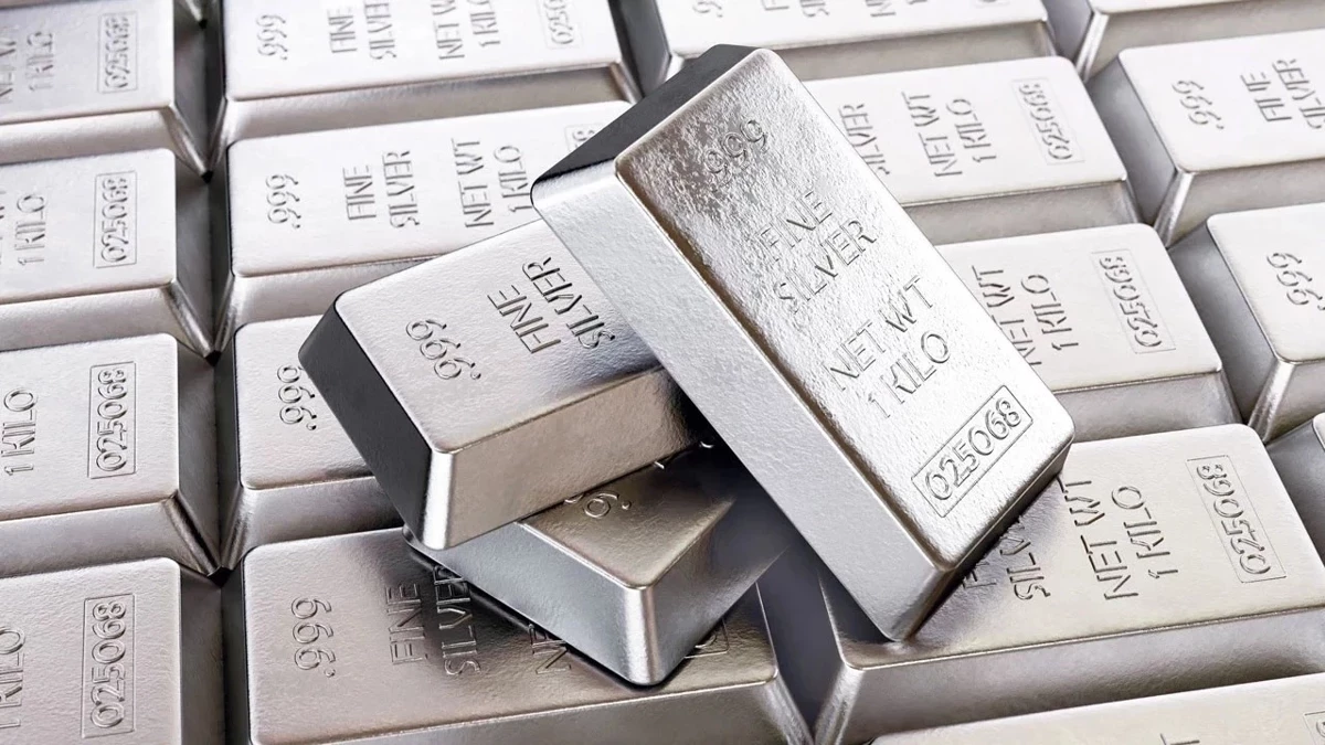 2026 Yılı Altın Yılı Değil! Uzmanlardan Gümüş Yatırımcısına Dikkat Çeken Tavsiyeler! (1)