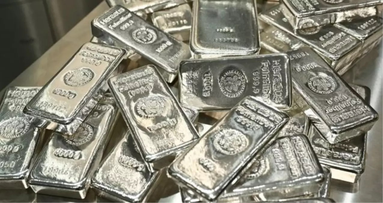 2026 Yılı Altın Yılı Değil! Uzmanlardan Gümüş Yatırımcısına Dikkat Çeken Tavsiyeler! (3)