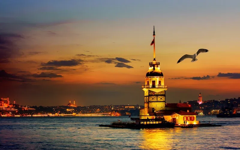5 Ocak Pazartesi İstanbul’da Hava Nasıl Olacak İstanbul Hava Durumu