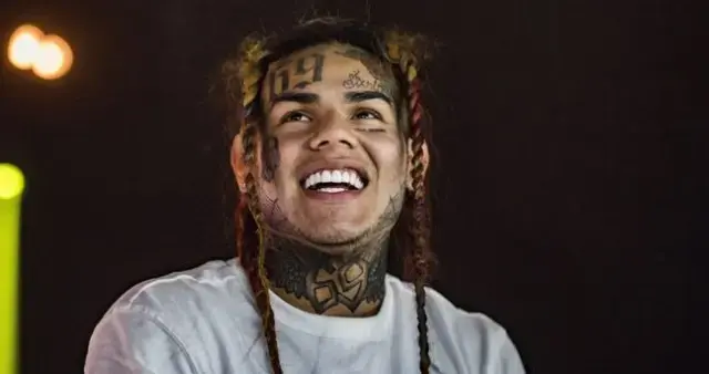 6Ix9Ine Kimdir, Serveti Ne Kadar, Neden Hapse Girdi (2)