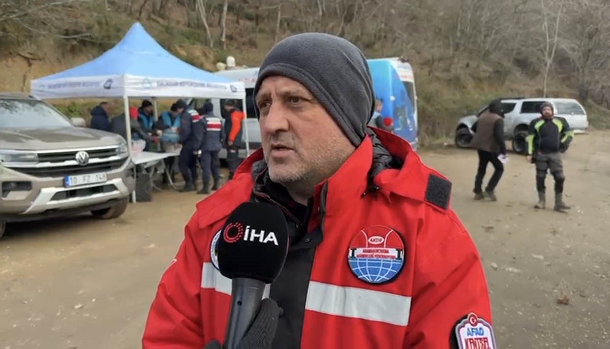 8 Gündür Kayıp Elif Kumal'dan Henüz Iz Yok (2)