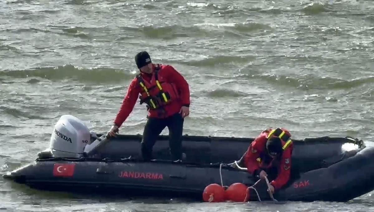8 Gündür Kayıp Elif Kumal'dan Henüz Iz Yok (4)