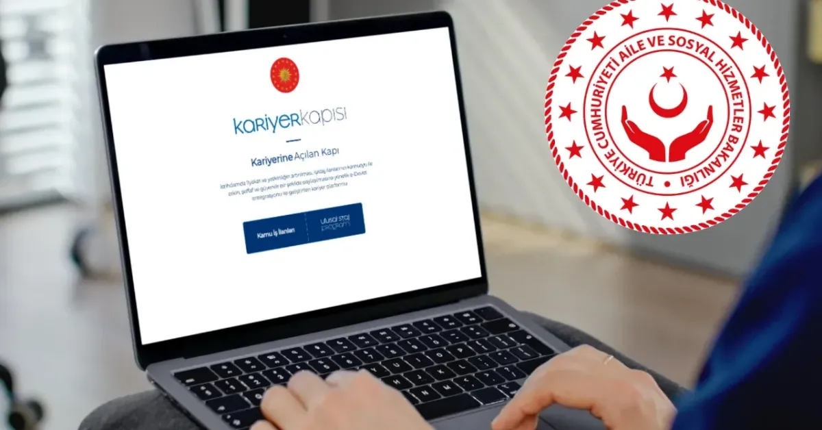 Aile Ve Sosyal Hizmetler Bakanlığı 3 Bin Personel Alımı Sonuçları Açıklandı (2)