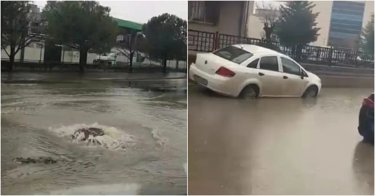 Ak Parti'den Mustafa Bozbey'e Sert Tepki Ya Yönetin Ya İstifa Edin (2)