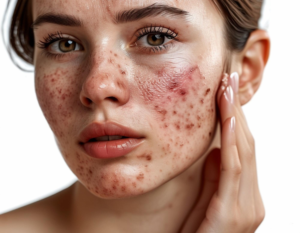 Akne Sivilce Tedavi Yöntemleri Gençgazete (2)