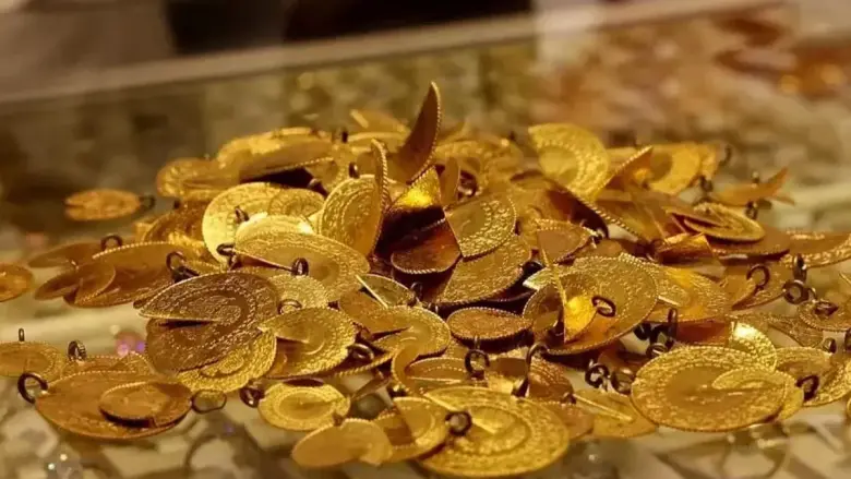 Altın Alışverişinde Tarihi Değişiklik! Kuyumcuda Nakit Devri Bitiyor (2)