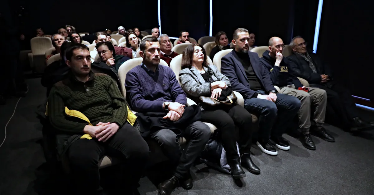 Anadolu Madencilik Tarihi Bursa'da Konuşuldu (2)