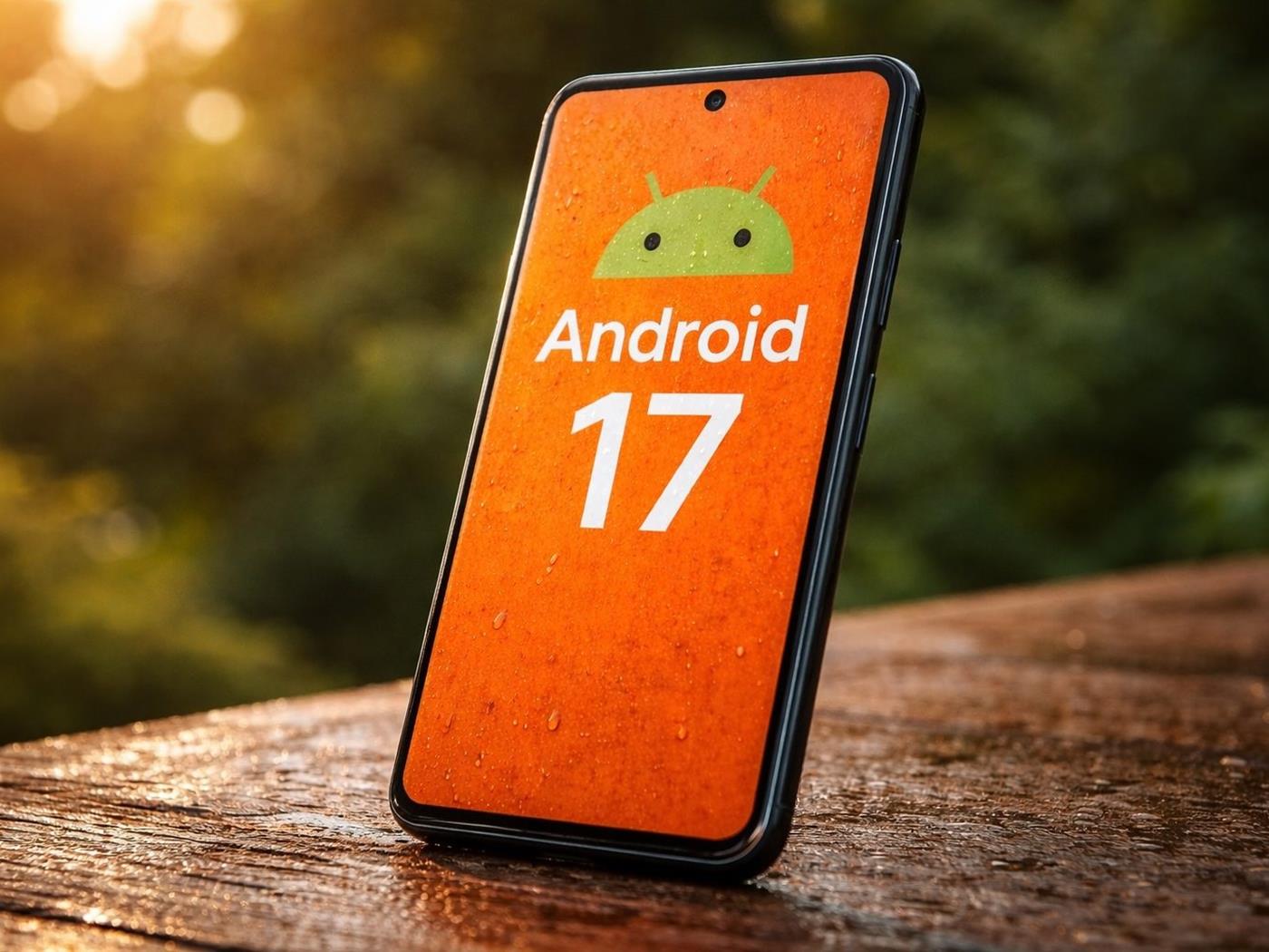 Android 17 Sahneye Çıkıyor! Bildirimler Ayrılıyor, Arayüz Baştan Aşağı Yenileniyor Mu (3)