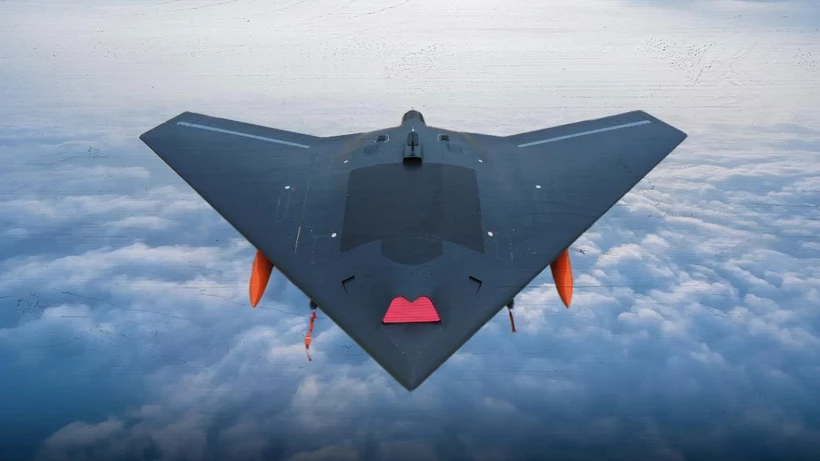 Anka 3 Gökyüzüne Hazırlanıyor! 2026’Da Türk Hava Kuvvetleri İçin 50’Den Fazla Sipariş Gelir Mi (2)