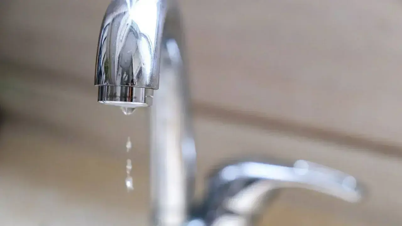 Ankara Su Kesintisi Ne Zaman Bitecek Ankara Su Kesintisi Güncel Durumu! (1)