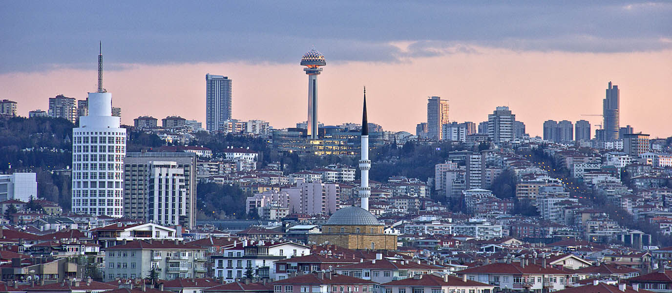 Ankara’da Hava Nasıl Olacak 9 Ocak Cuma Ankara Hava Durumu