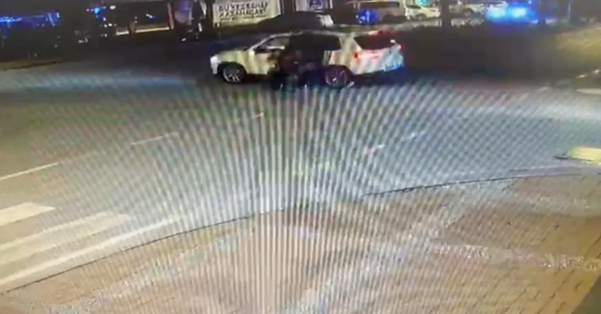 Antalya'da Feci Kaza Sosyal Medya Fenomeni Hayatını Kaybetti! (5)