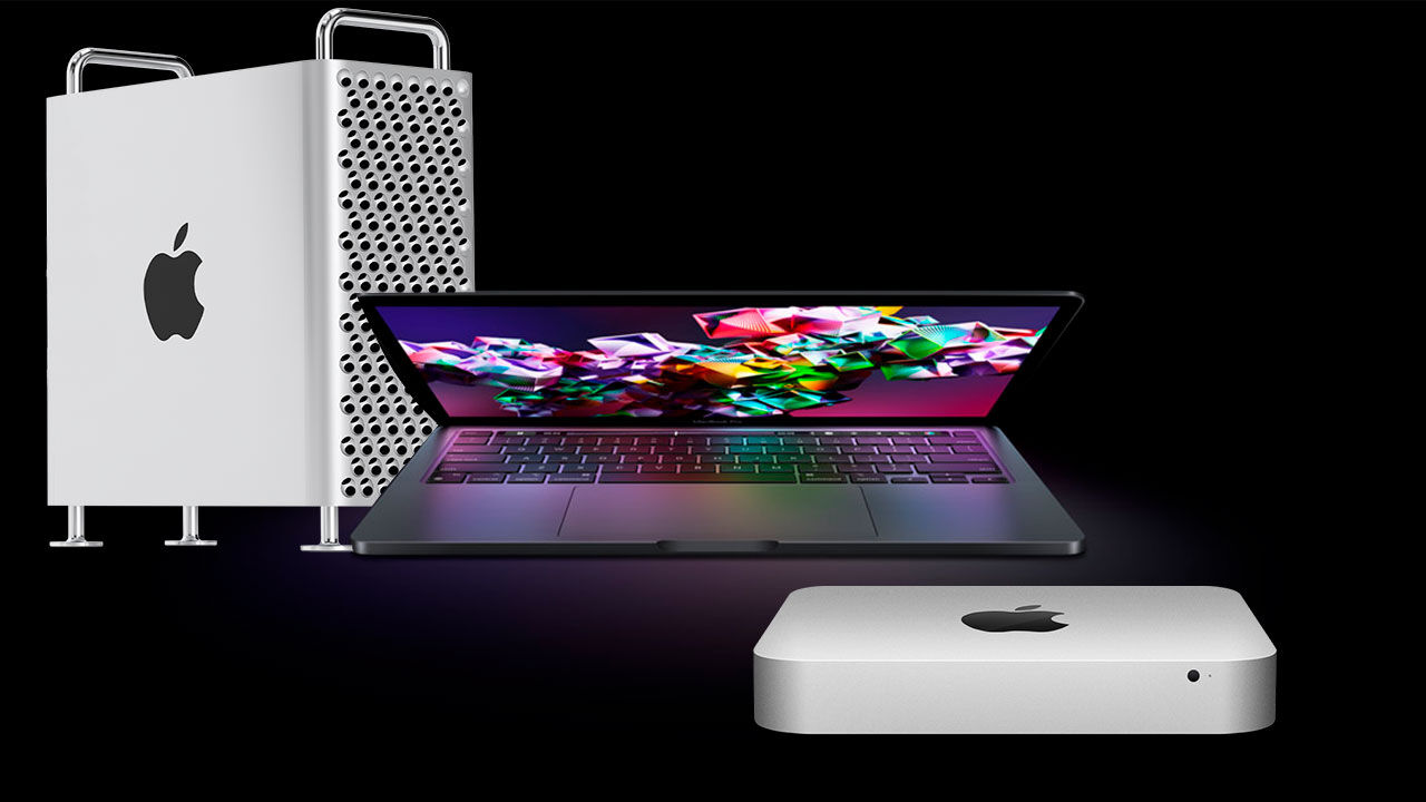 Apple Sahneye Çıktı, Bilgisayar Değişti-1