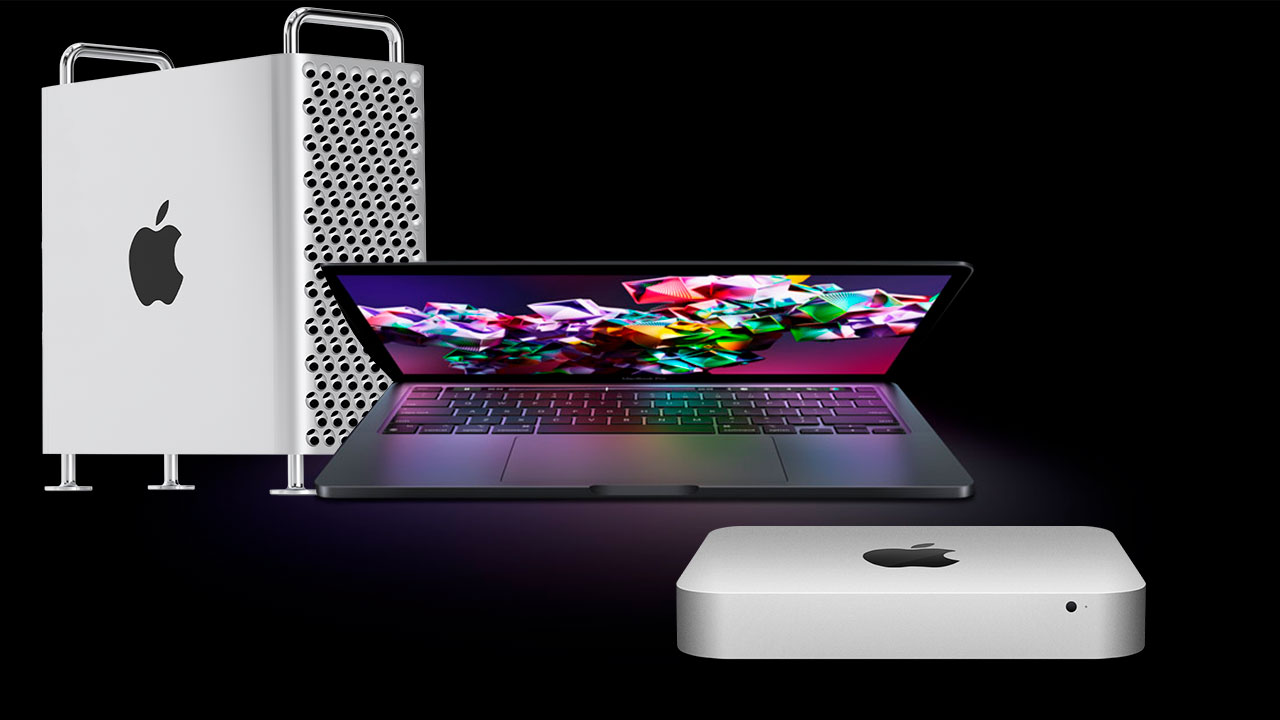 Apple Sahneye Çıktı, Bilgisayar Değişti