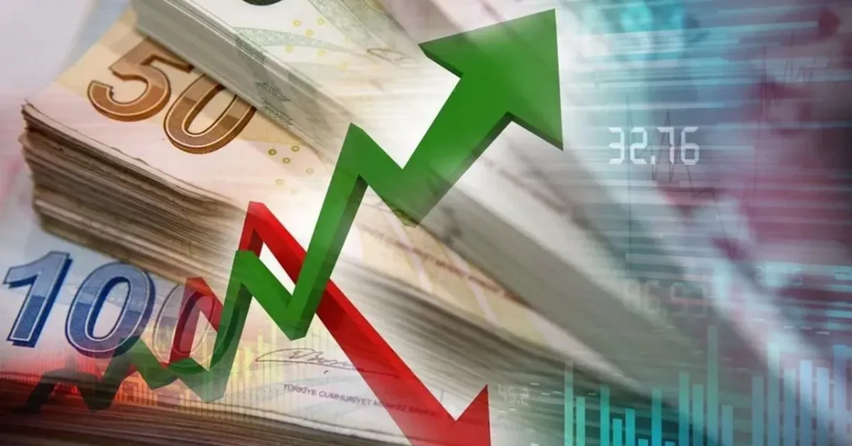 Aralık Ayı Enflasyonu Ne Zaman Açıklanacak Memur Ve Emekli Beklentisi Netleşti3 Gencgazete