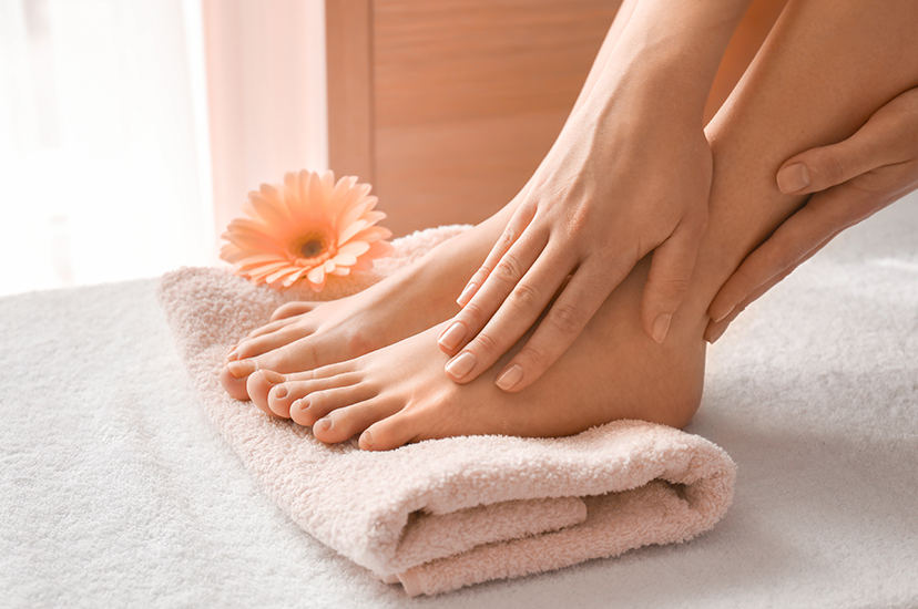 Ayak Sağlığı İçin Günde Kaç Saat Ayakkabı Giyilmeli Bu Süre Aşıldığında Hangi Sorunlar Ortaya Çıkıyor (2)