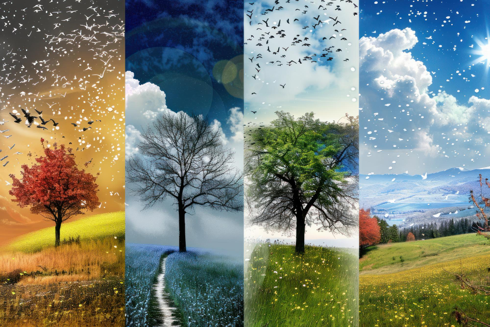 Ayların Adları Nereden Geliyor Takvimler Mevsimler Gençgazete (4)