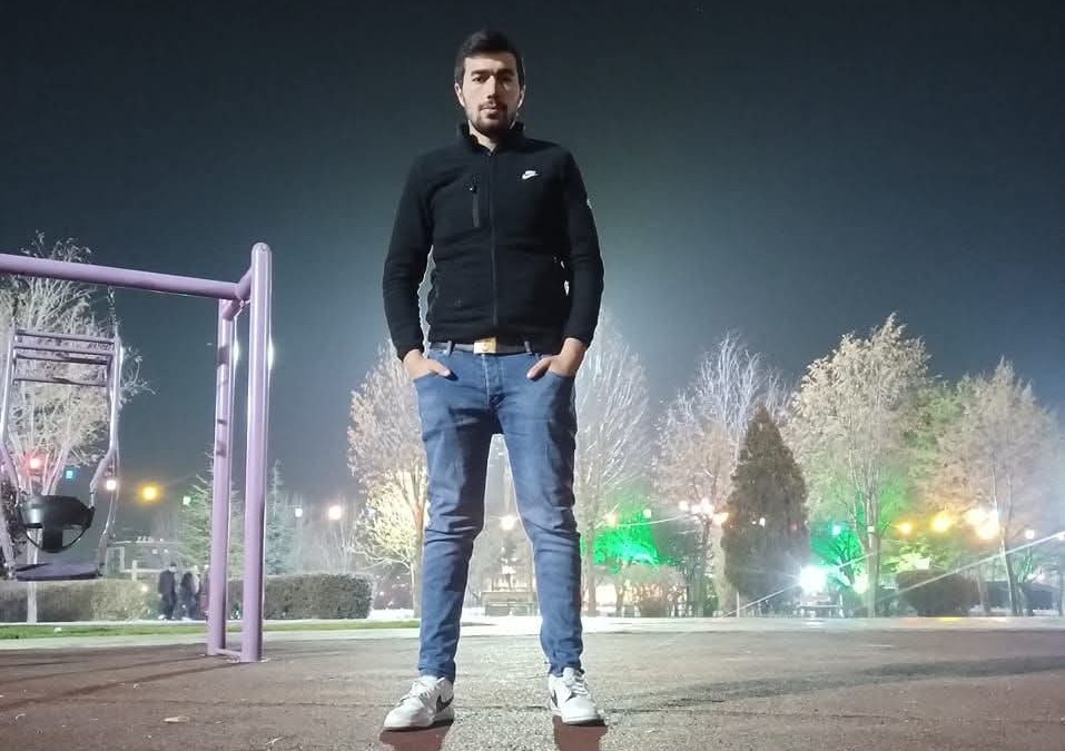 Baba Ile Oğlu Aynı Kaderi Paylaştı (2)