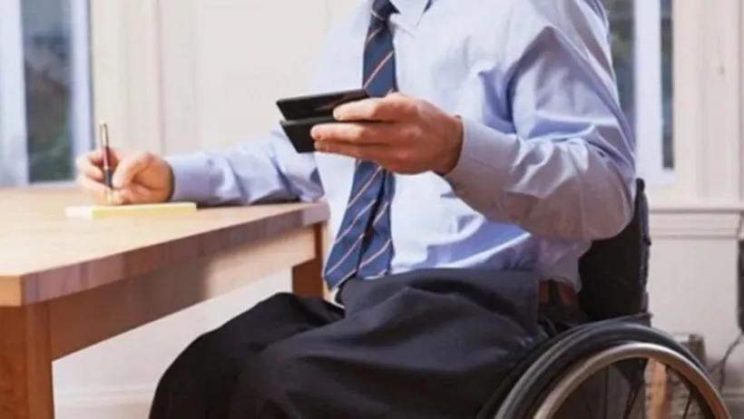 Bakan Göktaş’ta Duyurdu! 1.573 Engelli Kamu Personeli Alımı Geliyor (1)