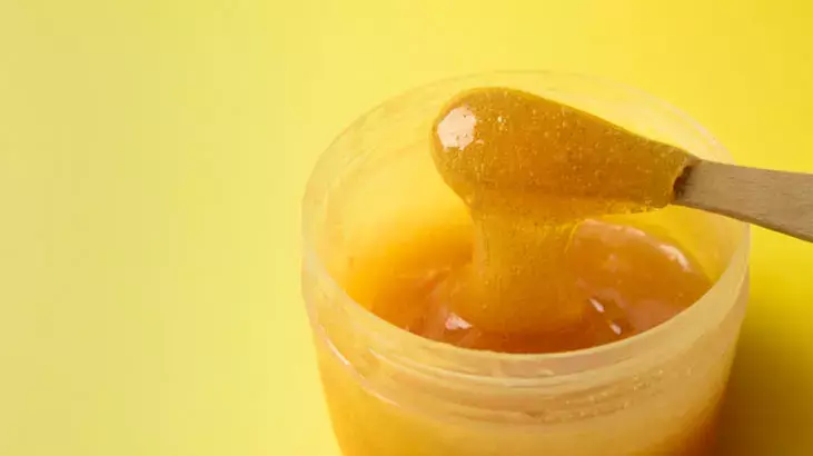 Bal Neden Şekerlenir-1