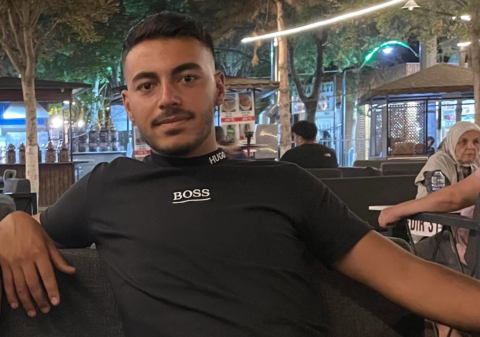 Banyoda Elektrikli Soba Yakan Genç, Akıma Kapılarak Hayatını Kaybetti (2)