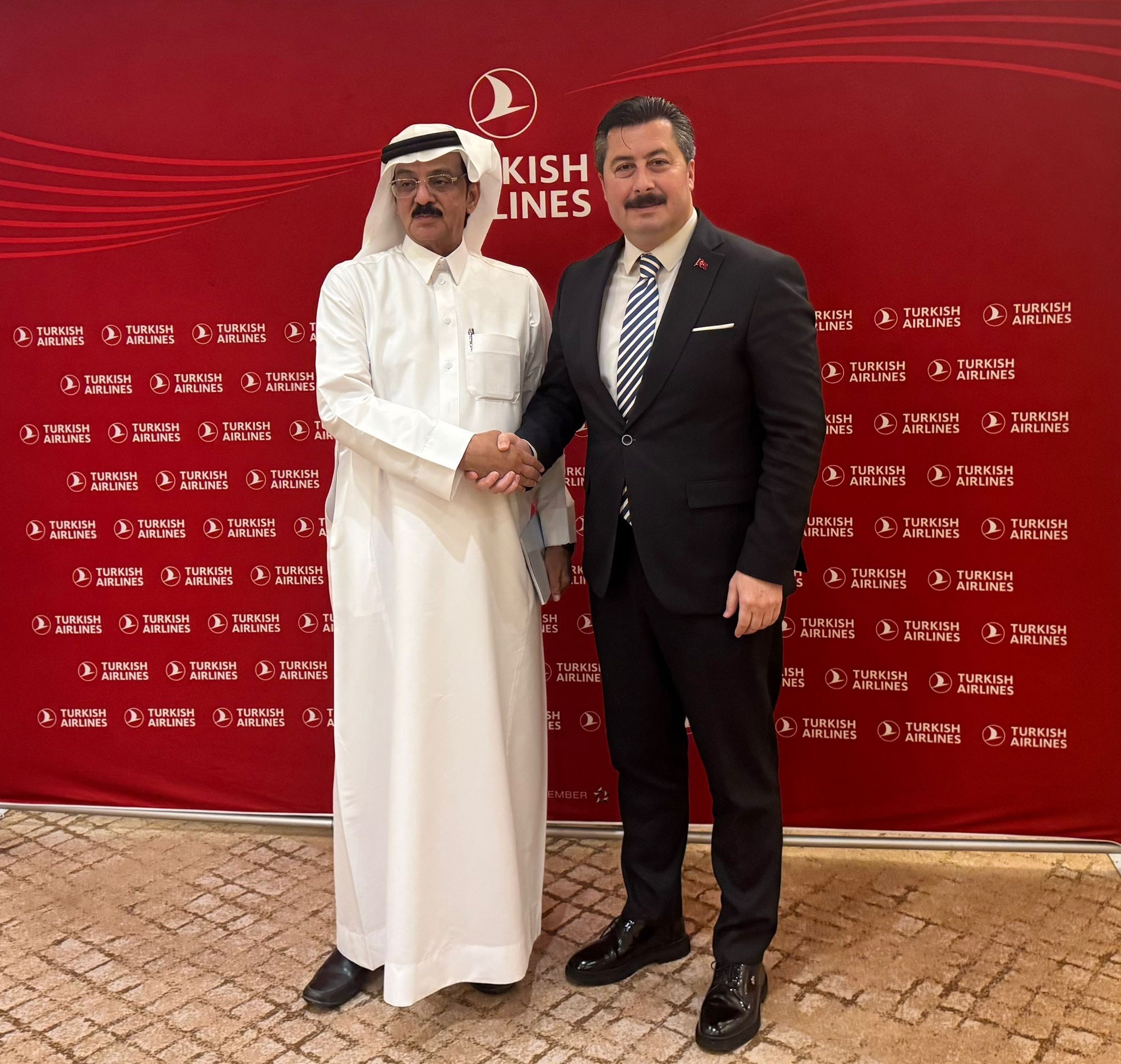 Başkan Özel Yenişehir'i Suudi Arabistan'da Tanıtacak (1)