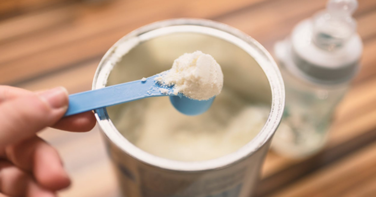 Bebek Maması Alırken Hangi Hataları Yapıyoruz, Bu Maddeler Varsa Neden Asla Almamalıyız1 Gencgazete