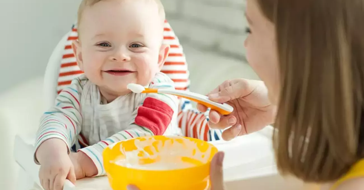 Bebek Maması Alırken Hangi Hataları Yapıyoruz, Bu Maddeler Varsa Neden Asla Almamalıyız2 Gencgazete