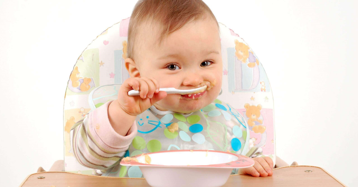 Bebek Maması Alırken Hangi Hataları Yapıyoruz, Bu Maddeler Varsa Neden Asla Almamalıyız3 Gencgazete