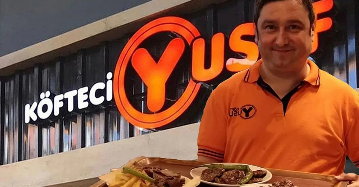 Bedri Usta Boykotu Sonrası Köfteci Yusuf Sosyal Medyada Viral Oldu (3)