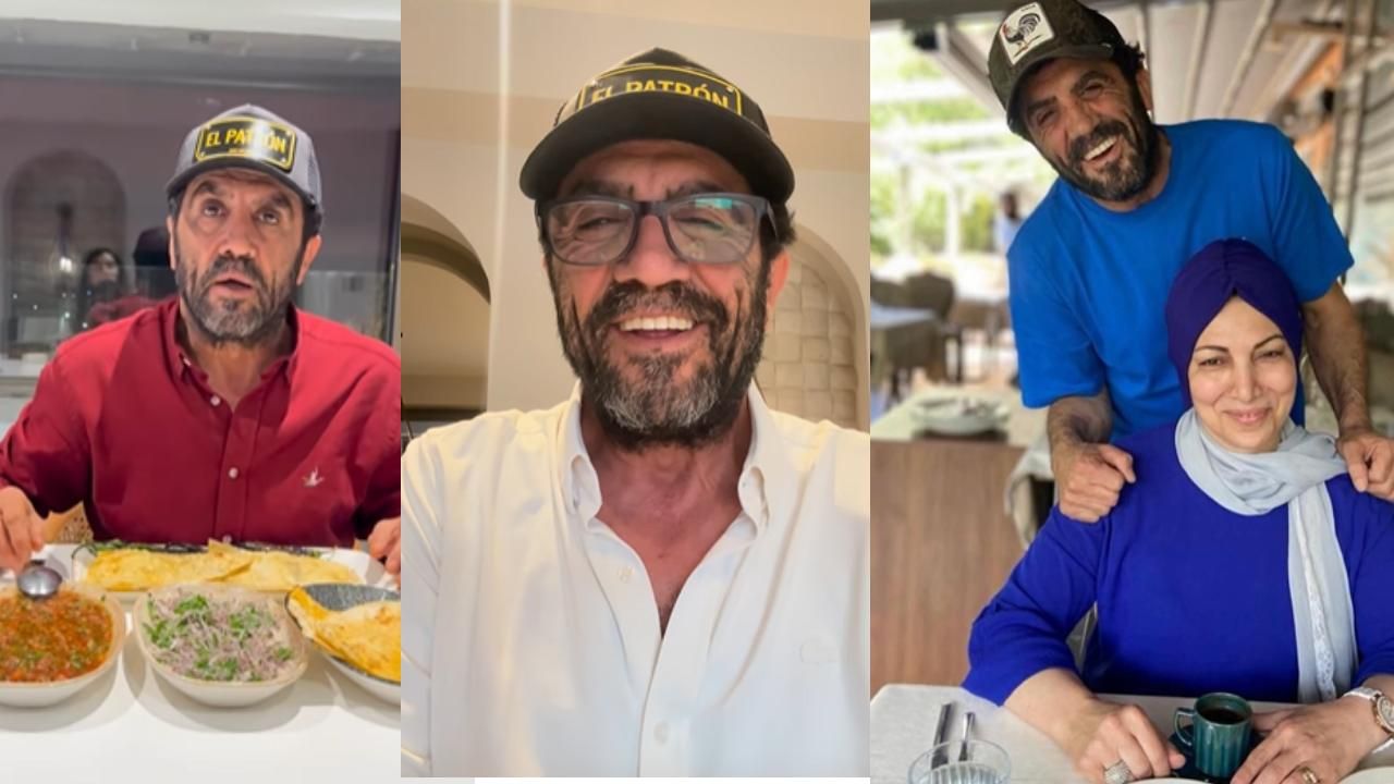 Bedri Usta Kimdir Bedrettin Aydoğdu Kaç Yaşında, Nereli Nasıl Bu Kadar Ünü Oldu-1