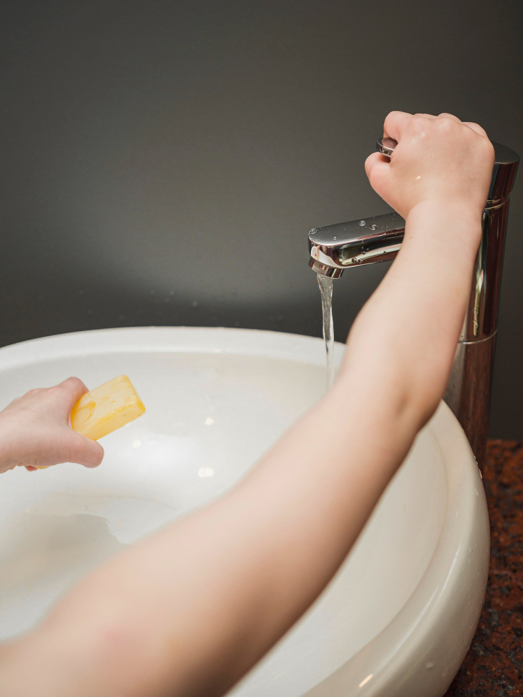 Besmele Ve Niyet Unutulursa Alınan Abdest Ve Gusül Geçerli Olur Mu Gençgazete (8)