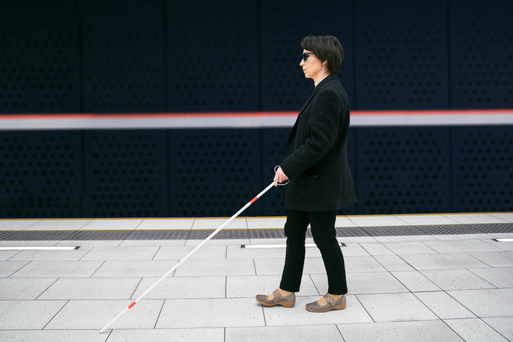 Beyaz Baston Görme Engelliler Haftası 07 Ocak Ne Günü Gençgazete (1)